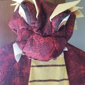 Boys Dragon costume 3t . Halloween.